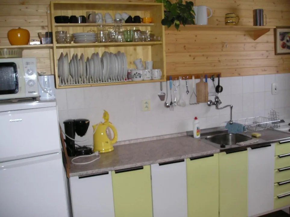 Feriehus Jáchymov  Tsjekkia