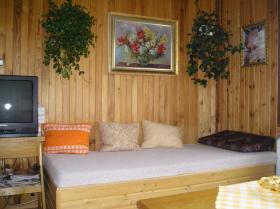 بيت العطلات Jáchymov  الجمهورية التشيكية