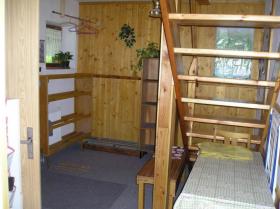 بيت العطلات Jáchymov  الجمهورية التشيكية