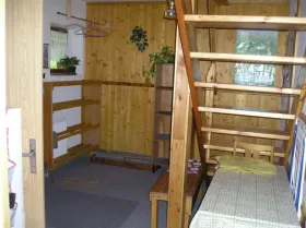 度假屋 亚希莫夫  捷克共和国