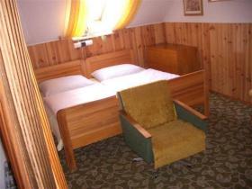 بيت العطلات Jáchymov  الجمهورية التشيكية