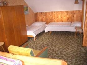 بيت العطلات Jáchymov  الجمهورية التشيكية