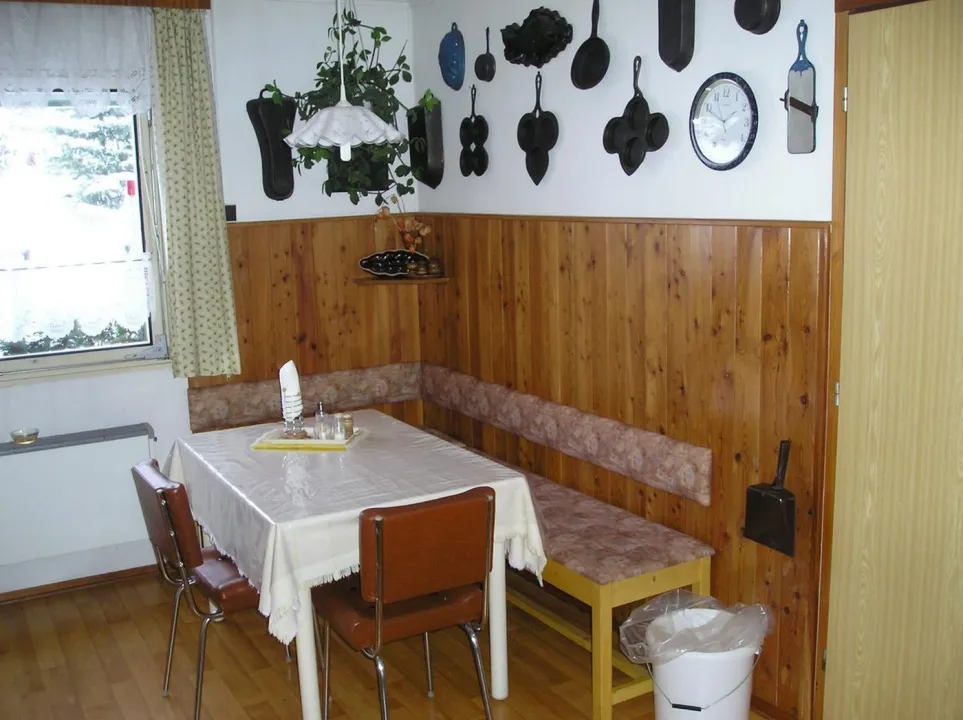 Feriehus Jáchymov  Tsjekkia