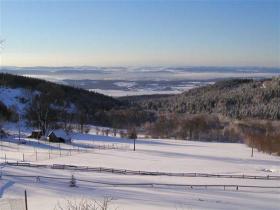 Holiday home Jáchymov for rent Czech Republic