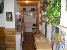 Holiday home Jáchymov for rent Czech Republic