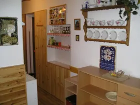 Дом отдыха Яхимов Аренда Чешская Республика
