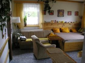 Holiday home Jáchymov for rent Czech Republic
