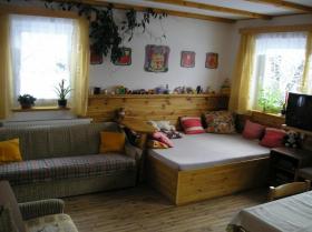 Holiday home Jáchymov for rent Czech Republic