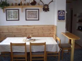 Holiday home Jáchymov for rent Czech Republic
