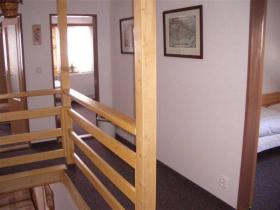 Holiday home Jáchymov for rent Czech Republic