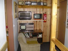 Holiday home Jáchymov for rent Czech Republic