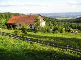 Ferienhaus zu vermieten in Jáchymov-Jáchymov, Tschechische Republik