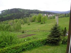 Holiday home Jáchymov for rent Czech Republic