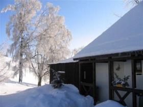 Holiday home Jáchymov for rent Czech Republic