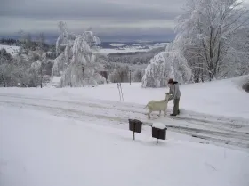 Дом отдыха Яхимов Аренда Чешская Республика