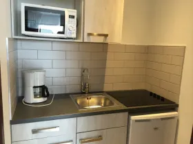 casa per le vacanze Hosingen In affitto Lussemburgo