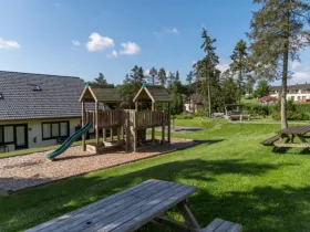 casa per le vacanze Hosingen In affitto Lussemburgo