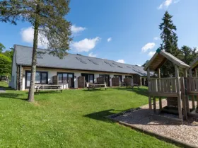 casa per le vacanze Hosingen In affitto Lussemburgo