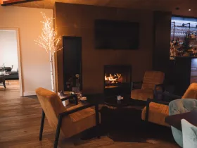 casa per le vacanze Hosingen In affitto Lussemburgo