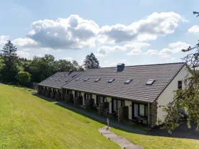 casa per le vacanze Hosingen In affitto Lussemburgo