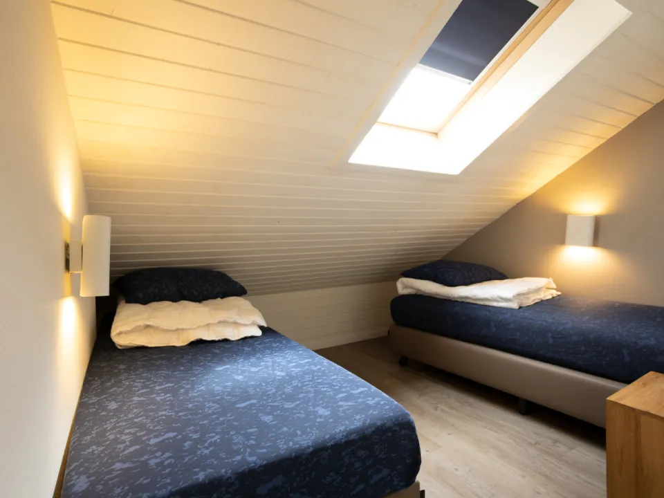 casa per le vacanze Hosingen In affitto Lussemburgo