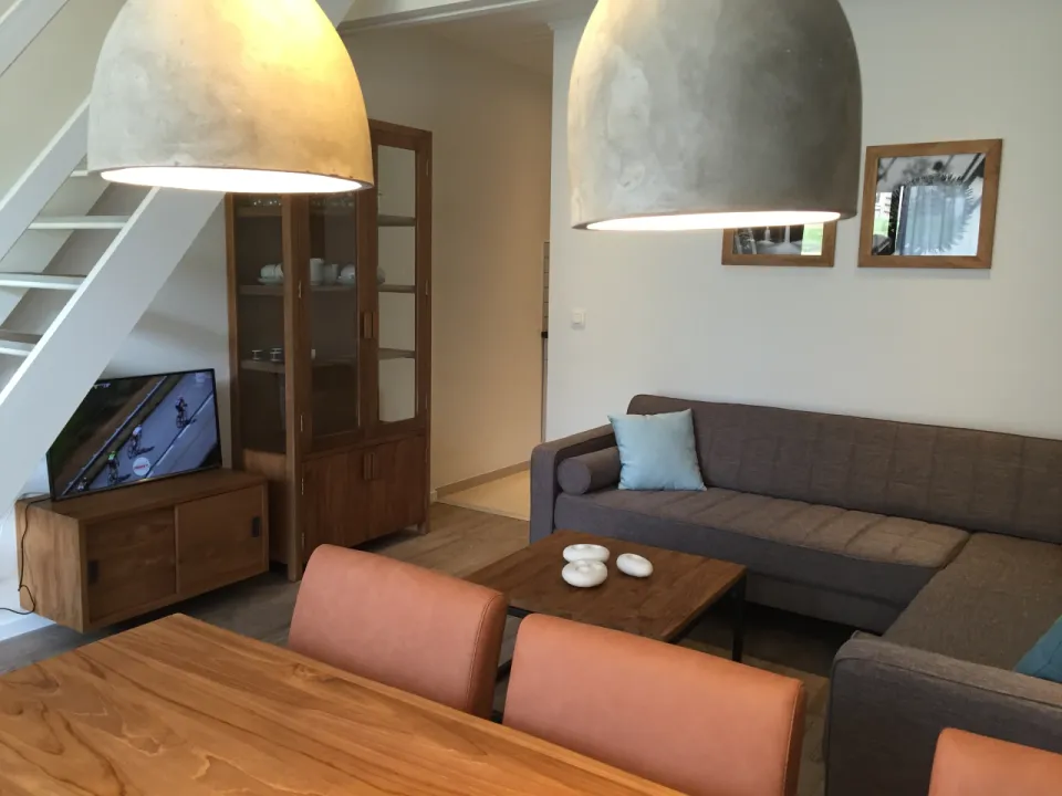 casa per le vacanze Hosingen In affitto Lussemburgo