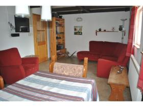 Maison de vacances Ober Sittau Loyer République tchèque