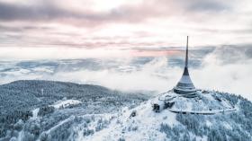 Maison de vacances Ober Sittau Loyer République tchèque