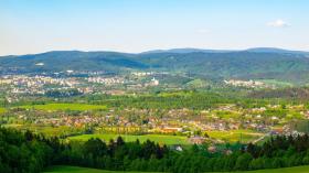 Maison de vacances Ober Sittau Loyer République tchèque