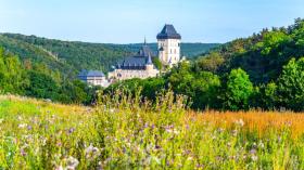 Maison de vacances Ober Sittau Loyer République tchèque