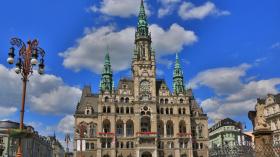 Maison de vacances Ober Sittau Loyer République tchèque