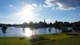 Maison de vacances Ober Sittau Loyer République tchèque