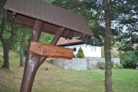 Maison de vacances Ober Sittau Loyer République tchèque