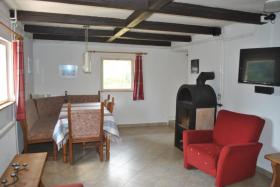 Maison de vacances Ober Sittau Loyer République tchèque