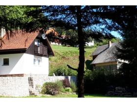 Maison de vacances Ober Sittau Loyer République tchèque