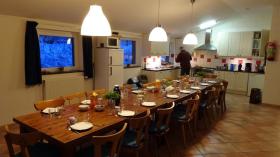 別荘 メデンドルフ  ベルギー