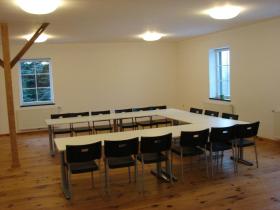 別荘 メデンドルフ  ベルギー