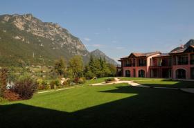 Holiday home for rent in Crone, Italy Holiday home for rent in Crone, Italy