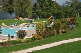 Dom wakacyjny do wynajęcia w Crone, Włochy