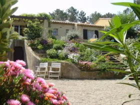 Tatil evi Sainte-Maxime Kiralık France