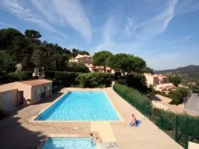Tatil evi Sainte-Maxime Kiralık France