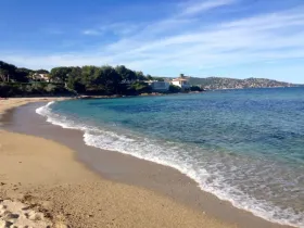 Tatil evi Sainte-Maxime Kiralık France