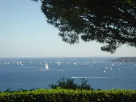 Tatil evi Sainte-Maxime Kiralık France