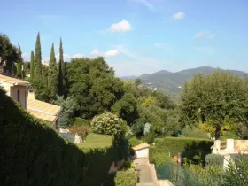 Tatil evi Sainte-Maxime Kiralık France