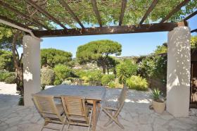 Ferienhaus Sainte-Maxime zu mieten Frankreich