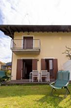 Дом отдыха Крона Аренда Италия