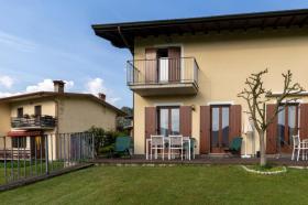 Holiday home for rent in Crone, Italy