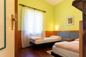 casa per le vacanze Crone In affitto Italia