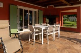 casa per le vacanze Crone In affitto Italia