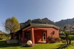 casa per le vacanze Crone In affitto Italia
